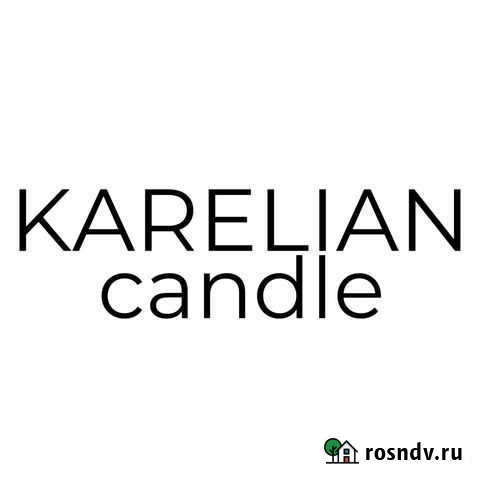 Продавец на новогоднюю ярмарку Петрозаводск - изображение 1