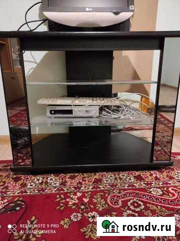 Подставка для телевизора Избербаш - изображение 1