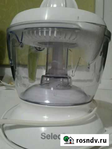 Соковыжималка Караваево - изображение 1