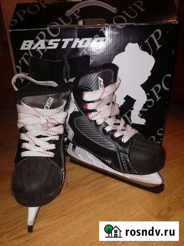 Коньки Сафоново - изображение 1