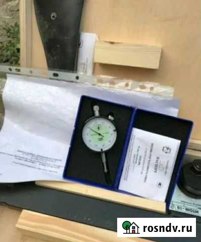 Измеритель итом 10 Елец - изображение 1