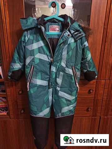 Зимний комбинезон Казань - изображение 1