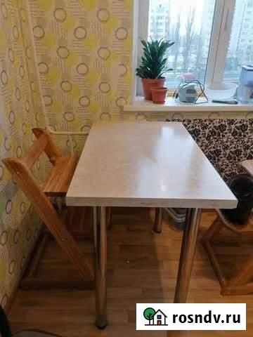 Кухонный стол Калининград - изображение 1
