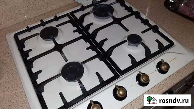 Газовая варочная панель Избербаш - изображение 1