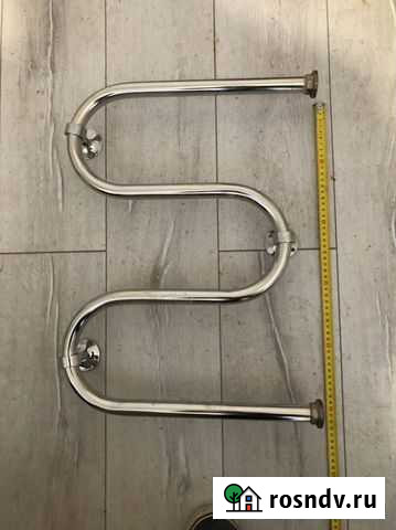 Полотенцесушитель Великий Новгород - изображение 1