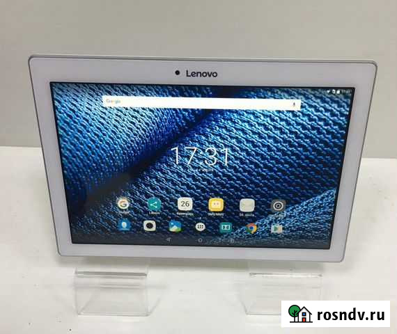 Планшет Lenovo TAB 2 X30L 2Gb 16Gb LTE Октябрьский - изображение 1