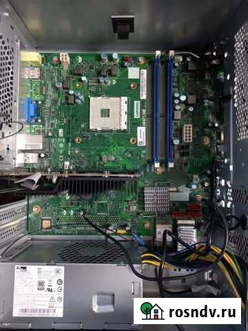 Материнская плата am4 Ухта - изображение 1