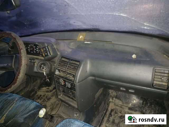 Панель 2110 Бузулук - изображение 1