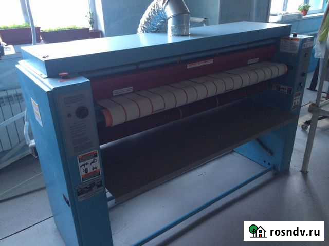 Гладильное оборудование для прачечной Липецк - изображение 1