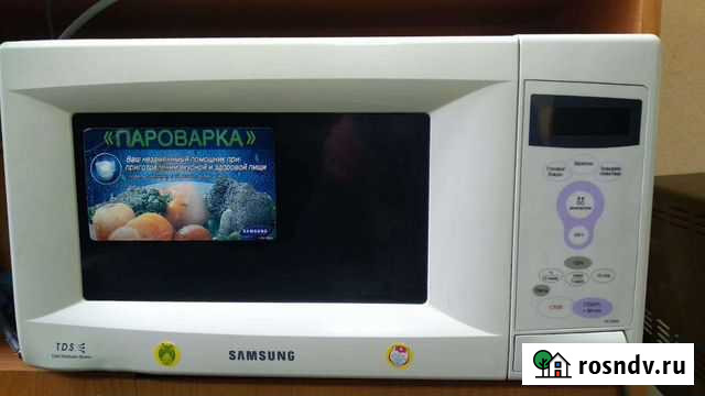 Продам микроволновку Воронеж - изображение 1