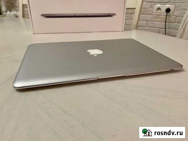MacBook Air 13 2009 A1304 2.13 GHz по запчастям Чехов - изображение 1
