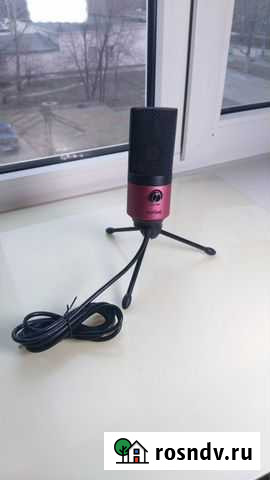 Микрофон Fifine K669 Волжский - изображение 1