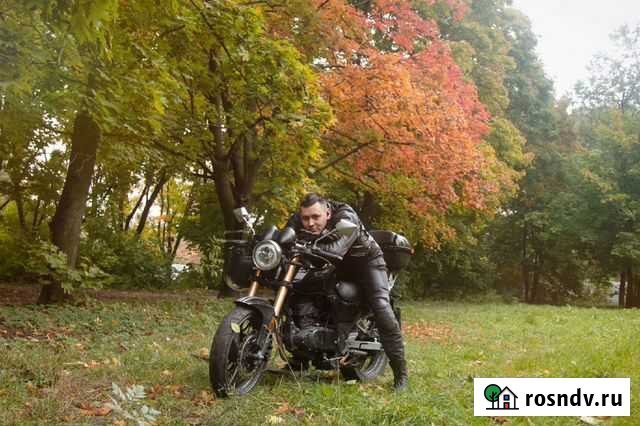 Baltmotors street 200 Щёлково - изображение 1