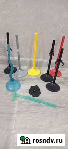 Подставка для кукол Череповец - изображение 1