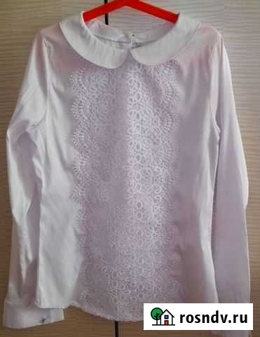 Рубашка школьная Шахты - изображение 1