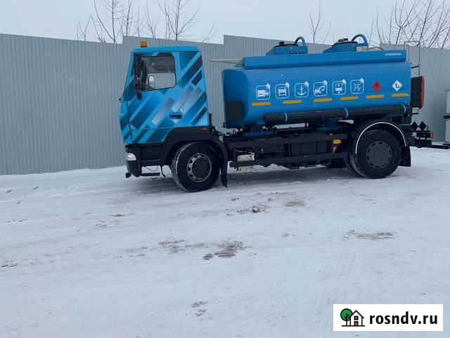 МАЗ 5340B2-425-000, 2015 Бронницы - изображение 1