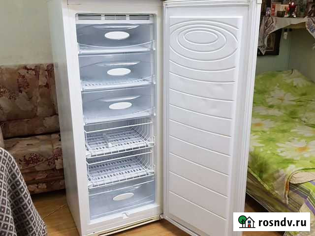 Морозильник 165 см Белгород - изображение 1