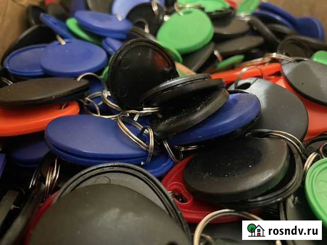 Подработка, сборка брелоков Мурманск - изображение 1