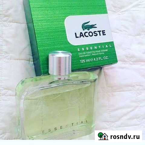 Мужской парфюм оригинал Белореченск - изображение 1