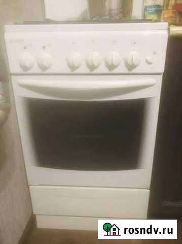 Газовая плита бу Нефтеюганск - изображение 1