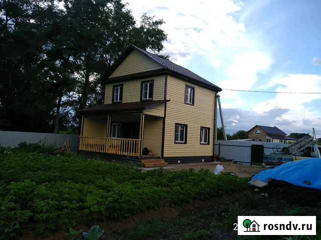 Строительно-отделочные работы Биробиджан - изображение 1