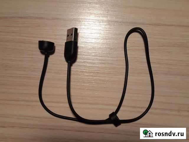 Зарядка от MiBand 5 Уфа - изображение 1