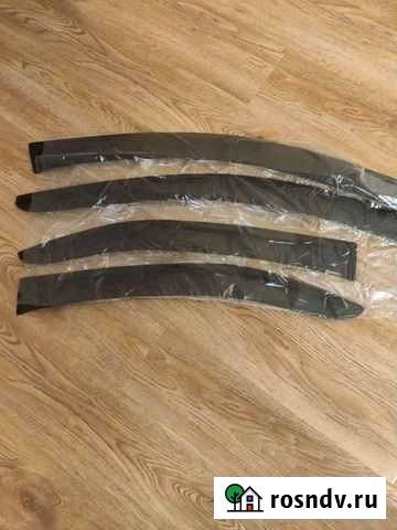 Дефлекторы Ростов-на-Дону - изображение 1