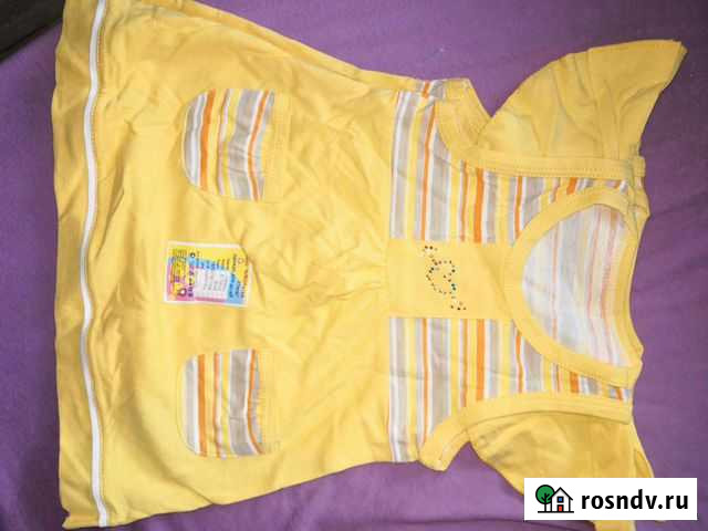 Детские вещи Краснодар - изображение 1