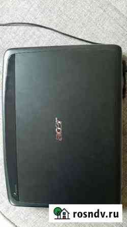 Ноутбук Acer aspire + мышка Мурино