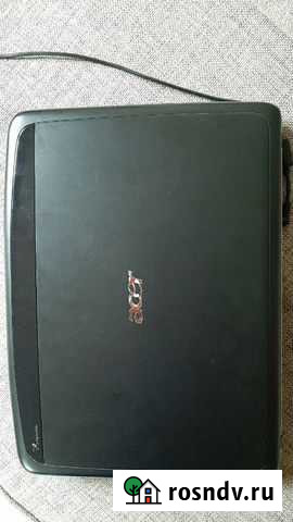 Ноутбук Acer aspire + мышка Мурино - изображение 1