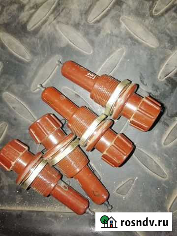 Предохранители Вологда - изображение 1