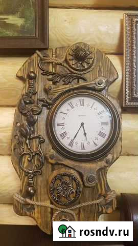 Часы Владимир - изображение 1