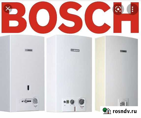 Ремонт газовых колонок Санкт-Петербург - изображение 1