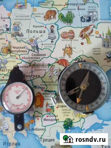 Компас Рязань - изображение 1