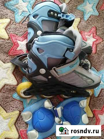 Ролики Сызрань - изображение 1