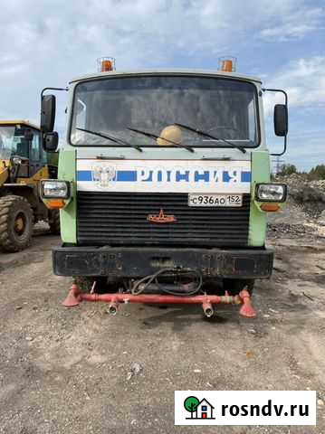 Кдм маз Кстово - изображение 1