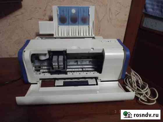 Продам принтер Canon 320 Иваново