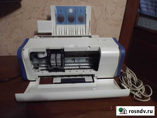 Продам принтер Canon 320 Иваново - изображение 1