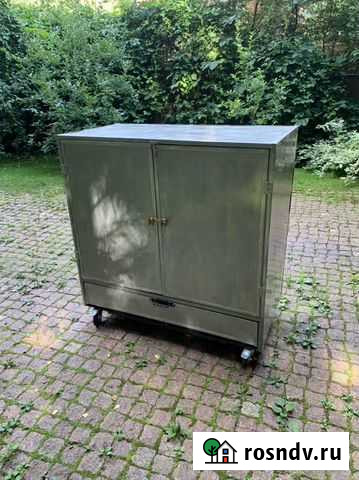 Амуничник для конной амуниции Троицк - изображение 1