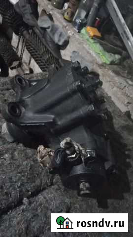 Рулевой редуктор хино 500 44110E0630 Красноуфимск - изображение 1