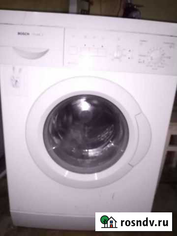 Запчасти на стиральную машину bosch maxx 4 Шуя - изображение 1