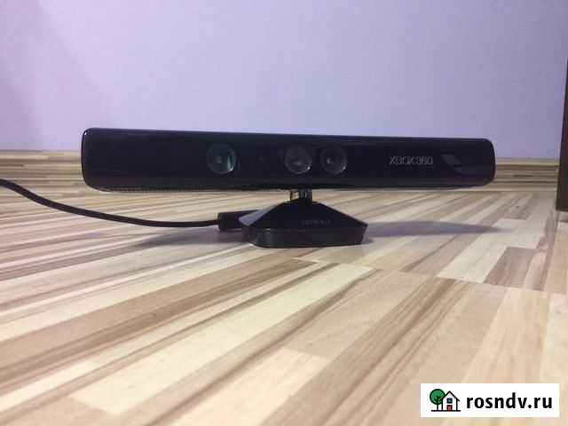 X-BOX 360 kinect Ростов-на-Дону - изображение 1