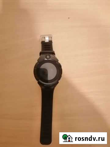 Детские смарт часы новые Нижний Новгород - изображение 1