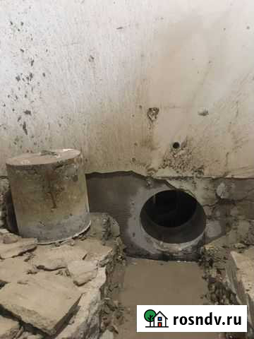 Алмазное сверление отверстий Тула - изображение 1