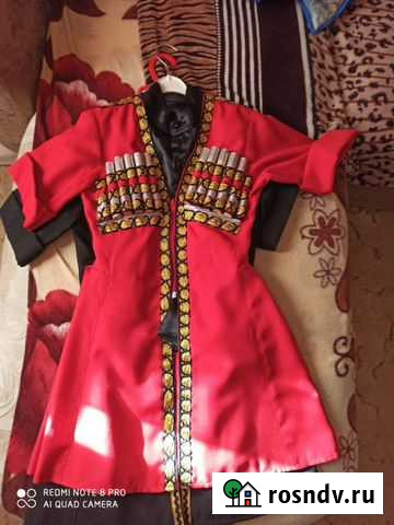 Чоха кавказская Ставрополь - изображение 1