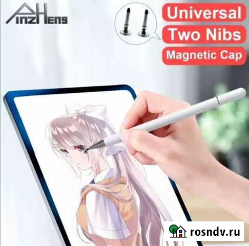 Стилус для телефона планшет Санкт-Петербург - изображение 1