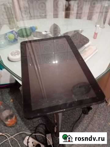 Планшет Курган - изображение 1