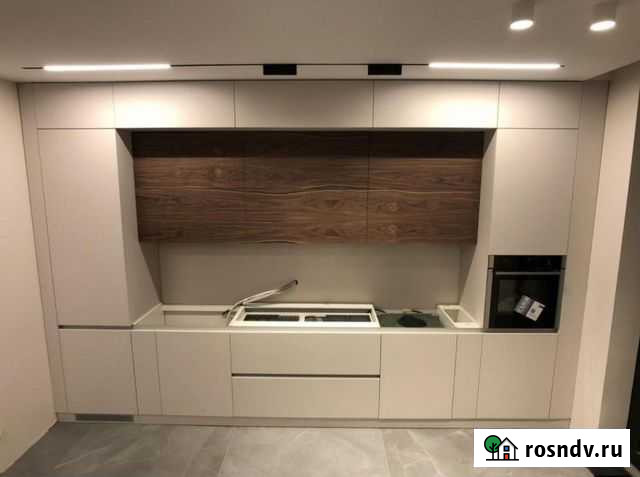 Мебель на заказ: шкафы, кухни Ульяновск - изображение 1