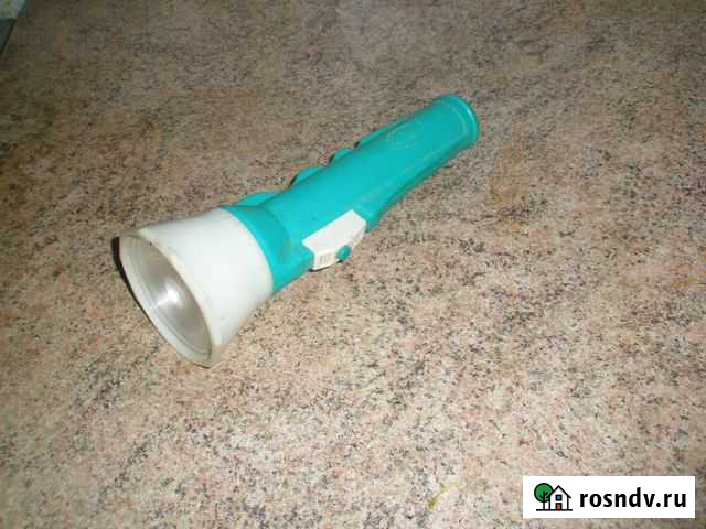 Фонарик Мытищи - изображение 1