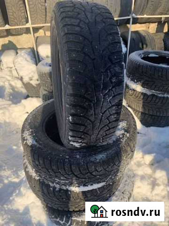 Nokian Hakkapeliitta 5 235/65 R17 108T 4шт Дзержинск - изображение 1